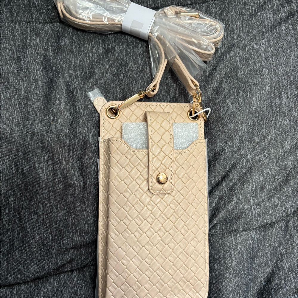 Urban Expressions Crossbody Bag